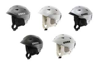 Uvex Skihelm Snowboard Helm Ski Helme  