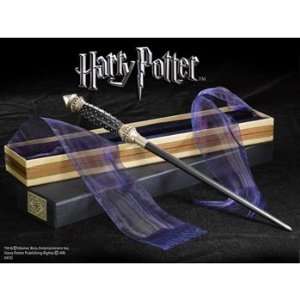 Harry Potter   Narcissa Malfoys Zauberstab  Spielzeug