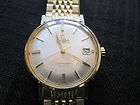 OMEGA SEAMASTER AUTOMATIC DATE WATCH 1970S  