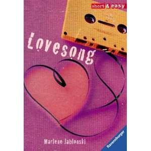 Lovesong  Marlene Jablonski Bücher