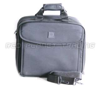 hp mobile printer and notebook laptop carrying case fits most 15 