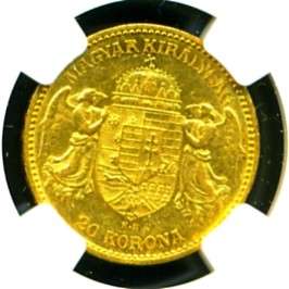   Beautiful Gold Coin which is Much Nicer than its scan indicates