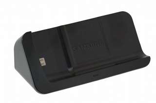 Samsung Galaxy S i897 Desktop Dock Samsung Captivate 784519356352 