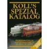   .; Eisenbahnsammeln leicht gemacht  Joachim Koll Bücher