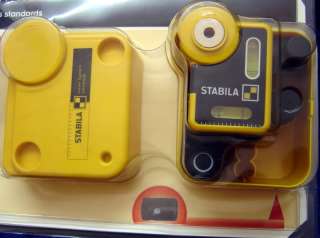 STABILA Universal Laser System LU UP   Nivellier Laser  