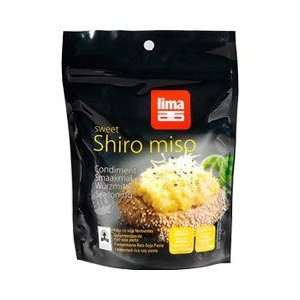 Lima Bio Shiro Miso (300 g)  Lebensmittel & Getränke