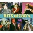 Hits of the 80S von Various, Desireless, Guesch Patti und Imagination 