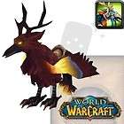 blazing hippogryph loot card world of warcraft wow expedited shipping