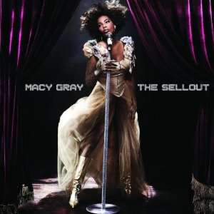The Sellout Macy Gray  Musik