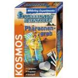 KOSMOS 630430   Pharaonengrab Ausgrabungsabenteuer
