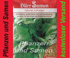 Quedlinburger Saatgut, Dürr Saatgut Artikel im PflanzenUndSamen Shop 