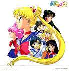 Anime Manga Poster   Sailor Moon R, 12 x 8 (4)