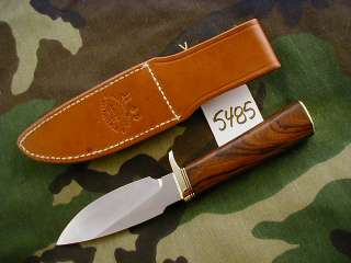 RANDALL KNIFE KNIVES #11 4 1/2,SS,ABS,CWIW,BP,SBS  
