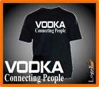 shirt vodka connecting people s xxl 456 weitere optionen