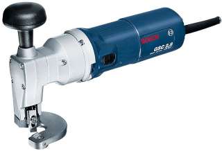 Bosch GSC 2.8 Shears Metalworking Power Tools 2,8 240V  