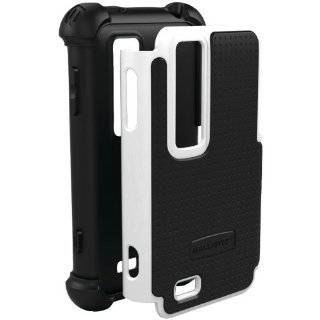 Ballistic SA0692 M385 Case for LG Thrill   1 Pack   Retail Packaging 