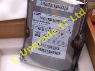 Samsung HD080HJ/P 80Gb SATA II Hard Drive HP 391945 001 5705965898826 