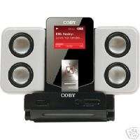 Coby Electronics MP C68347 1GB  Player   FM Tuner FM Recorder 