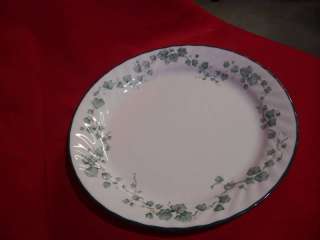 CORELLE CALLAWAY LILY DINNER PLATE SET OF 2  