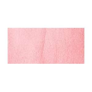 Clover Natural Wool Roving 0.3 Ounce Pink 79R 7926; 3 Items/Order 
