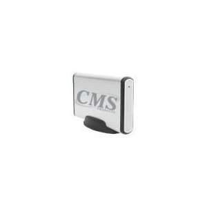  CMS Products ABSplus V2 500 GB External Hard Drive   1 