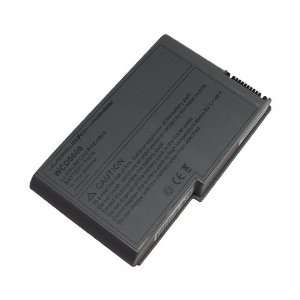  CP Technologies WorldCharge Battery for Dell Inspiron 600M 