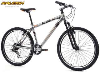 RALEIGH FREERIDE 20 HARDTAIL MOUNTAIN BIKE GENTS AT XC  