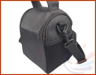 Camera Case Bag for Fujifilm FinePix HS20EXR/HS10/HS11 S4000 S2950 