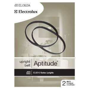  Electrolux Aptitude Vacuum Cleaner Replacement Belt: Home 