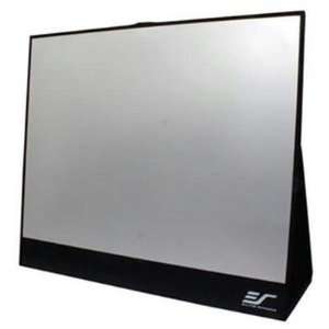    Selected 15(4:3) Table Top Screen By Elitescreens: Electronics