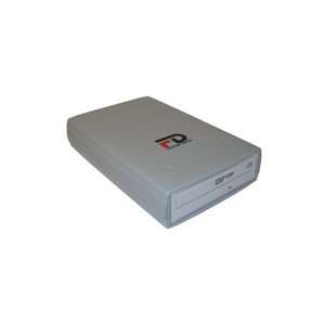   Fantom 4.7/9.4GB DVD RAM Mac/pc External USB 2.0 Disk Drive