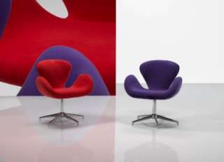 Moderne sedie da ufficio o cameretta in tessuto di vari colori