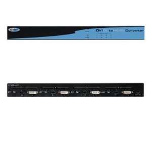    Selected DVI Dual Link/HDMI Converter By Gefen: Electronics