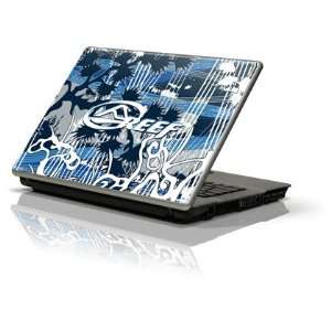  Reef Blue Abstract skin for Generic 12in Laptop (10.6in X 