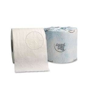 Georgia Pacific Angel Soft ps Premium Bathroom Tissue GEP16640:  