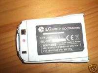LG MOBILE PHONE BATTERY BSL 50G GENUINE NEW 1PC  