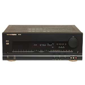 Harman Kardon AVR 300 Dolby Digital/DTS Audio/Video Receiver