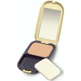 MAX FACTOR FACEFINITY COMPACT FOUNDATION   SAND 60  