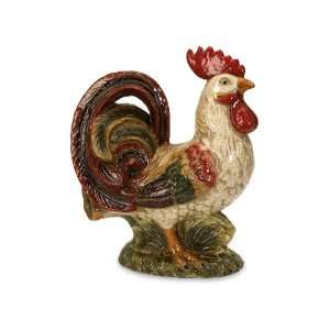  IMAX, Small Francisca Rooster