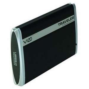  VIZO TRAVELER 3 USB 3.0 FOR 2.5 INCHES HDD EXTERNAL 