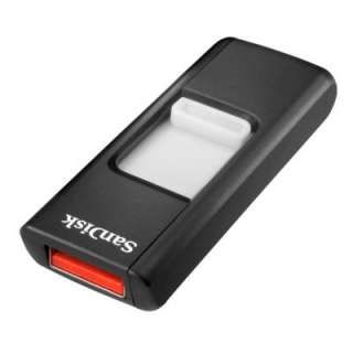 SanDisk® Cruzer® USB Flash Drive ~ New Design!