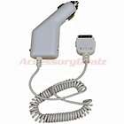 New Premium Vehicle Car Charger for Apple iPhone 2G 3G 3GS 4 4G 4S 