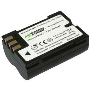  Kinamax 1900mAh BLM 01 / BLM 1 Replacement Battery for 