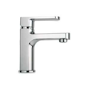 La Toscana Single Handle Lavatory Faucet 86PW211 Brushed Nickel