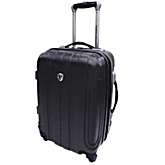 Travelers Choice Cambridge 20 Hardsided Spinner Suitcase