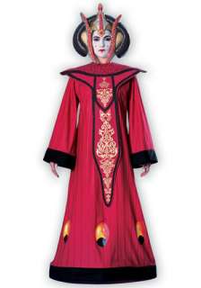 Home Theme Halloween Costumes Star Wars Costumes Padme Amidala 