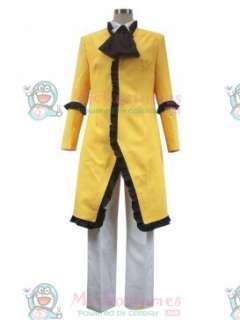 Wanna chat about Vocaloid Servant Of Evil Cospaly Costume