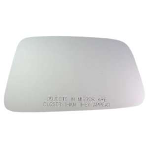  Fit System 90210 Replacement Mirror Glass Automotive