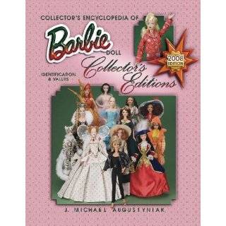 Collectors Ency of Barbie Doll Collectors Editions (Collectors 