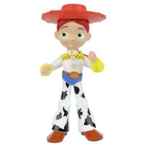 toy story hawaiian jessie